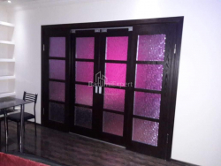 Mənzil 3-комн 84 m² - Xaydarə Abaşidze, Batumi