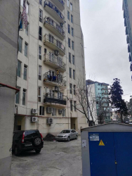 Mənzil 55 m² - Petra Bagrationi, Batumi, Gürcüstan