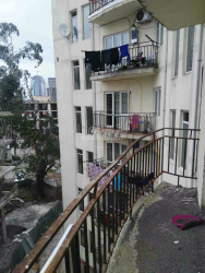 Mənzil 55 m² - Petra Bagrationi, Batumi, Gürcüstan
