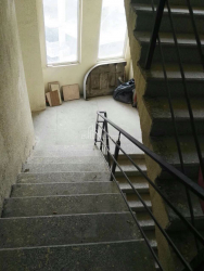 Mənzil 55 m² - Petra Bagrationi, Batumi, Gürcüstan