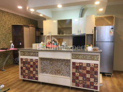 Mənzil 80 m² - Şerif Ximşiaşvili, Batumi, Gürcüstan