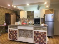 Mənzil 80 m² - Şerif Ximşiaşvili, Batumi, Gürcüstan