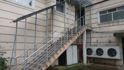 Mənzil 61 m² - Xaydarə Abaşidze, Batumi, Gürcüstan
