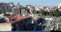 Mənzil 87 m² - İlya Çavçavadze, Batumi, Gürcüstan