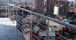 Mənzil 3-комн 87 m² - İlya Çavçavadze, Batumi