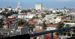 Mənzil 87 m² - İlya Çavçavadze, Batumi, Gürcüstan