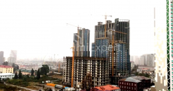 Mənzil 54.5 m² - Zuraba Qorqiladze, Batumi, Gürcüstan