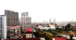 Mənzil 54.5 m² - Zuraba Qorqiladze, Batumi, Gürcüstan