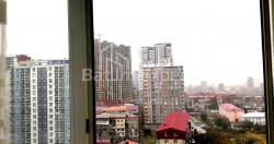 Mənzil 54.5 m² - Zuraba Qorqiladze, Batumi, Gürcüstan