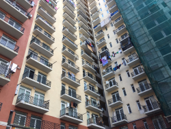 Mənzil 41 m² - İlya Çavçavadze, Batumi, Gürcüstan