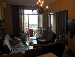 Mənzil 2-комн 41 m² - İlya Çavçavadze, Batumi