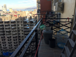 Mənzil 41 m² - İlya Çavçavadze, Batumi, Gürcüstan