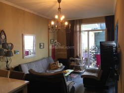 Mənzil 2-комн 41 m² - İlya Çavçavadze, Batumi