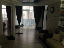 Mənzil 3-комн 81 m² - Şalva İnasaridze, Batumi