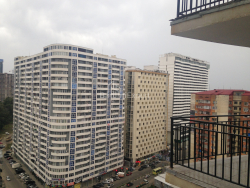 Mənzil 81 m² - Şalva İnasaridze, Batumi, Gürcüstan