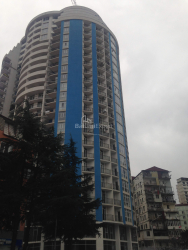 Mənzil 81 m² - Şalva İnasaridze, Batumi, Gürcüstan