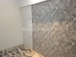 Mənzil 2-комн 50 m² - Yusuf Kobaladze, Batumi