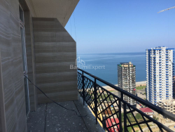 Mənzil 38.4 m² - Şerif Ximşiaşvili, Batumi, Gürcüstan