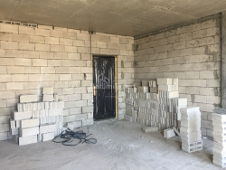 Mənzil 1-комн 35.3 m² - Şerif Ximşiaşvili, Batumi