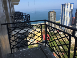 Mənzil 35.3 m² - Şerif Ximşiaşvili, Batumi, Gürcüstan