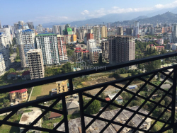 Mənzil 35.3 m² - Şerif Ximşiaşvili, Batumi, Gürcüstan
