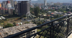 Mənzil 1-комн 38.4 m² - Şerif Ximşiaşvili, Batumi
