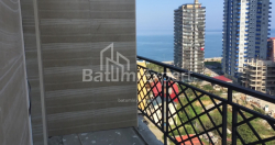 Mənzil 1-комн 38.4 m² - Şerif Ximşiaşvili, Batumi