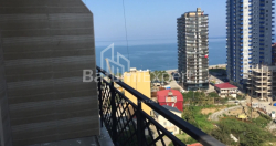 Mənzil 1-комн 38.4 m² - Şerif Ximşiaşvili, Batumi