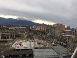 Mənzil 51 m² - George Leonidze, Batumi, Gürcüstan