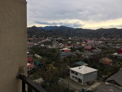 Mənzil 51 m² - George Leonidze, Batumi, Gürcüstan