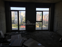 Mənzil 39.1 m² - Şerif Ximşiaşvili, Batumi, Gürcüstan