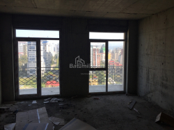 Mənzil 39.1 m² - Şerif Ximşiaşvili, Batumi, Gürcüstan