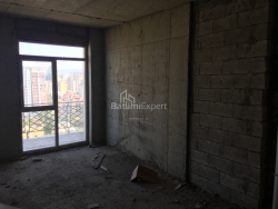 Mənzil 39.1 m² - Şerif Ximşiaşvili, Batumi, Gürcüstan