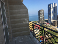 Mənzil 38.4 m² - Şerif Ximşiaşvili, Batumi, Gürcüstan