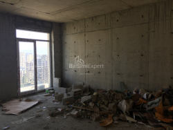 Mənzil 38.4 m² - Şerif Ximşiaşvili, Batumi, Gürcüstan