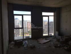 Mənzil 38.4 m² - Şerif Ximşiaşvili, Batumi, Gürcüstan