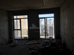Mənzil 38.4 m² - Şerif Ximşiaşvili, Batumi, Gürcüstan
