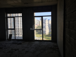 Mənzil 74.7 m² - Şerif Ximşiaşvili, Batumi, Gürcüstan