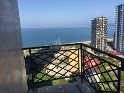 Mənzil 74.7 m² - Şerif Ximşiaşvili, Batumi, Gürcüstan