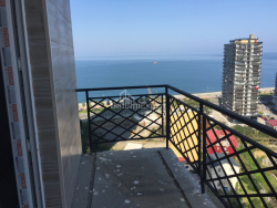 Mənzil 74.7 m² - Şerif Ximşiaşvili, Batumi, Gürcüstan