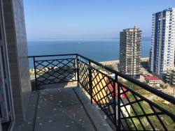 Mənzil 74.7 m² - Şerif Ximşiaşvili, Batumi, Gürcüstan