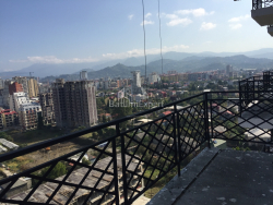 Mənzil 74.7 m² - Şerif Ximşiaşvili, Batumi, Gürcüstan