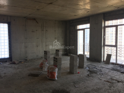 Mənzil 74.7 m² - Şerif Ximşiaşvili, Batumi, Gürcüstan