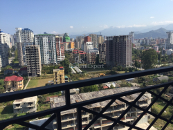 Mənzil 39.1 m² - Şerif Ximşiaşvili, Batumi, Gürcüstan