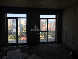 Mənzil 39.1 m² - Şerif Ximşiaşvili, Batumi, Gürcüstan