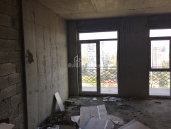 Mənzil 39.1 m² - Şerif Ximşiaşvili, Batumi, Gürcüstan