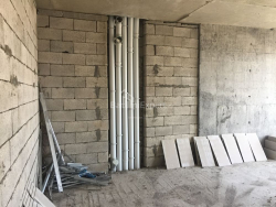 Mənzil 38.4 m² - Şerif Ximşiaşvili, Batumi, Gürcüstan