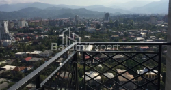 Mənzil 38.4 m² - Şerif Ximşiaşvili, Batumi, Gürcüstan