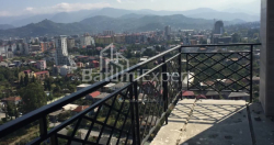 Mənzil 38.4 m² - Şerif Ximşiaşvili, Batumi, Gürcüstan