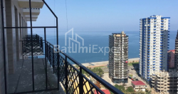 Mənzil 38.4 m² - Şerif Ximşiaşvili, Batumi, Gürcüstan